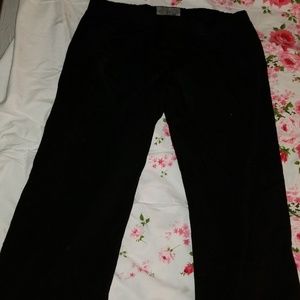 Champion black pants